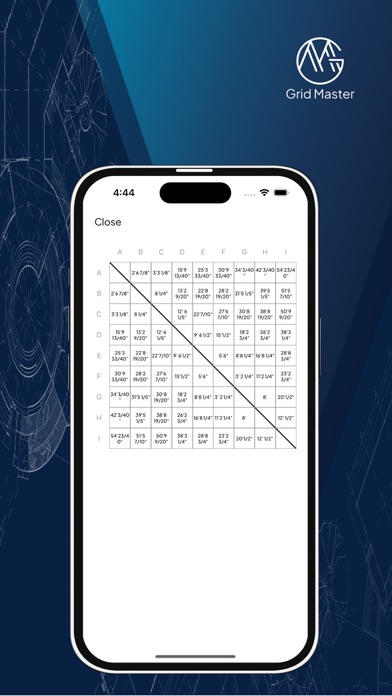 Grid Masters screenshot 3