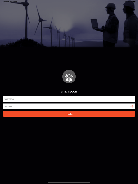GridRecon screenshot 10