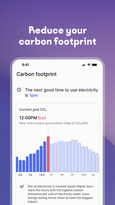 GridRewards: Energy Efficiency screenshot 4
