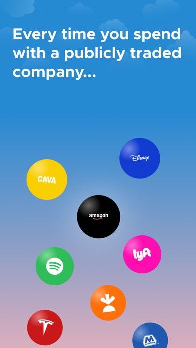 Grifin: Stock Where You Shop™ screenshot 6
