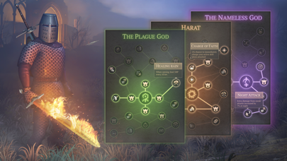Grim Soul: Survival Magic RPG screenshot 3