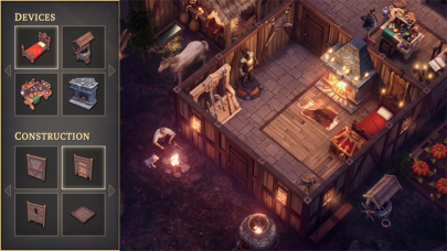 Grim Soul: Survival Magic RPG screenshot 4