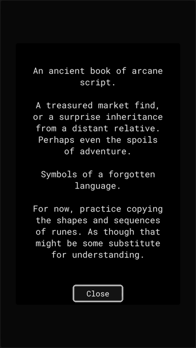 Grimoire Incremental screenshot 6