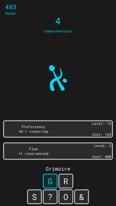 Grimoire Incremental screenshot 7