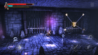 Grimvalor screenshot 1