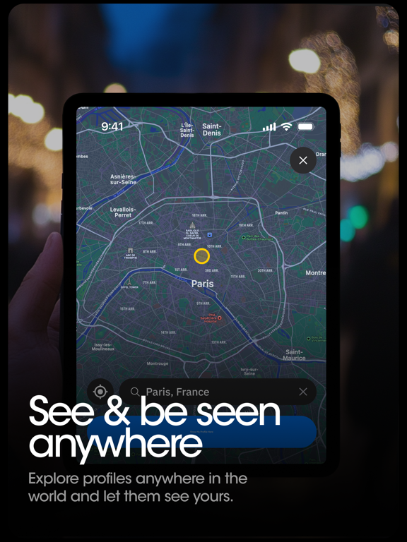 Grindr - Gay Dating & Chat screenshot 2