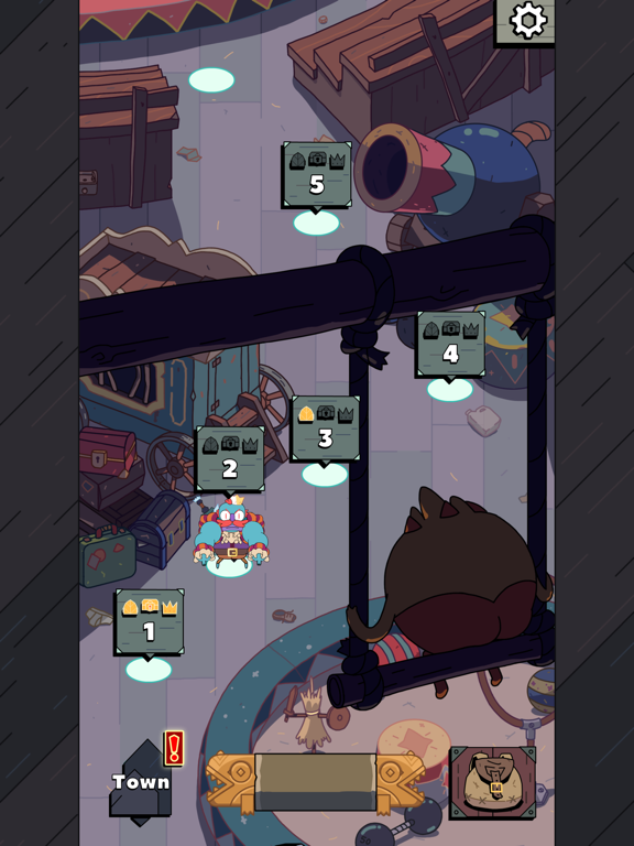Grindstone screenshot 7