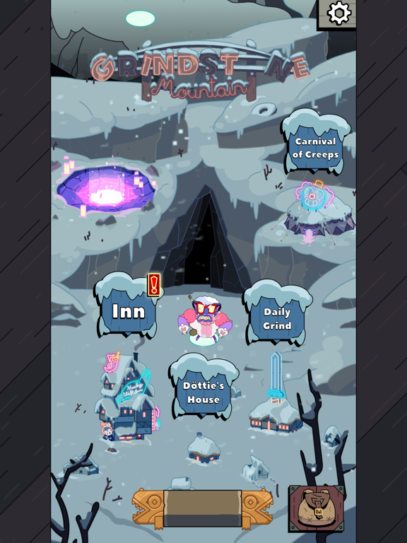 Grindstone screenshot 10