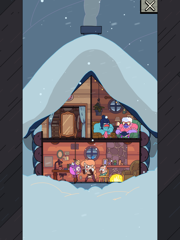 Grindstone screenshot 8