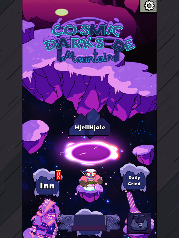 Grindstone screenshot 3