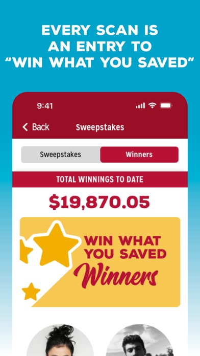 Grocery Outlet Bargain Market screenshot 2