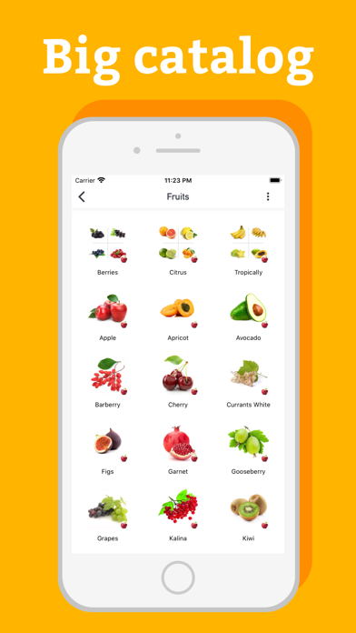 Grocery & Shopping List Pro screenshot 1