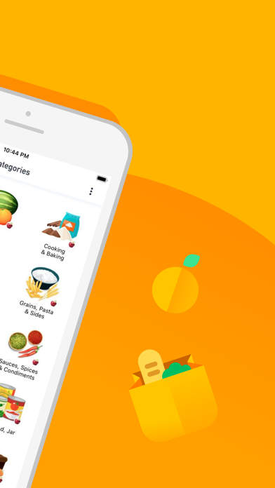 Grocery & Shopping List Pro screenshot 3