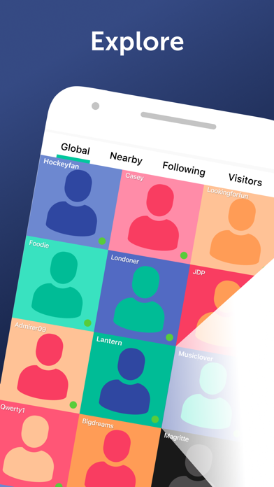 Grokio Communities screenshot 5