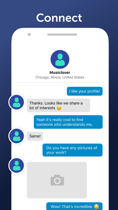 Grokio Communities screenshot 3