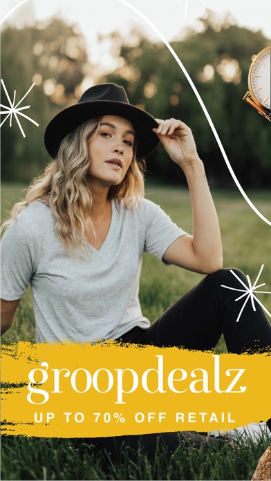 Groopdealz - Shop Daily Deals screenshot 5