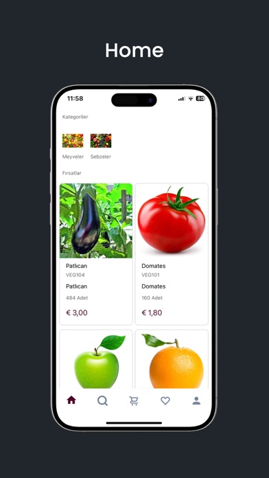 Gross Shop screenshot 5