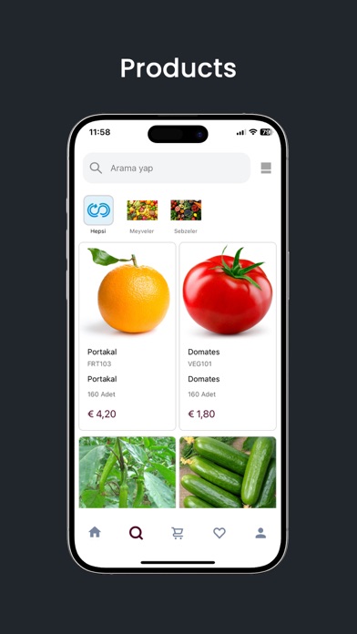 Gross Shop screenshot 4