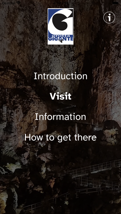 Grotta Gigante screenshot 4
