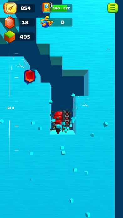 Ground Digger! screenshot 4