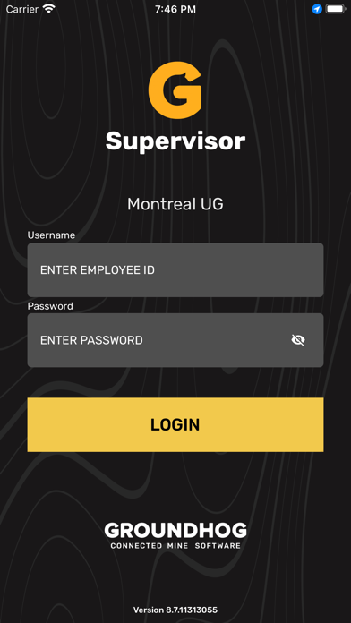GroundHog Supervisor - OP screenshot 3