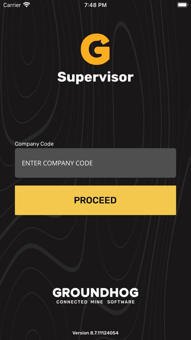 GroundHog Supervisor - OP screenshot 1