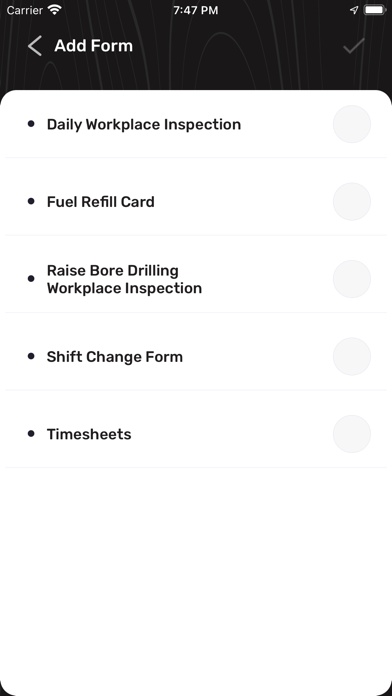 GroundHog Supervisor - OP screenshot 2