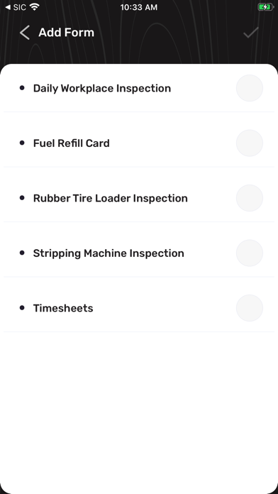 GroundHog Supervisor screenshot 2