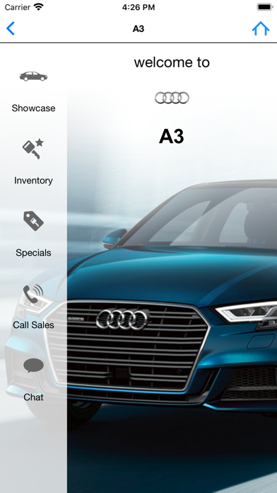 Group 1 Digital Support screenshot 4