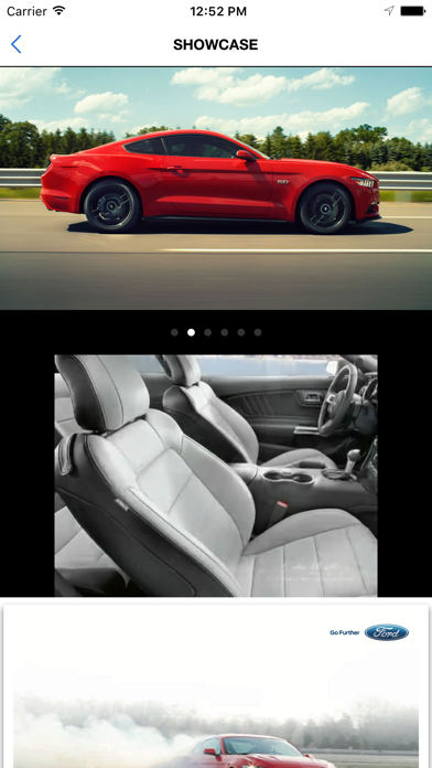Group 1 Ford of Kennesaw screenshot 3