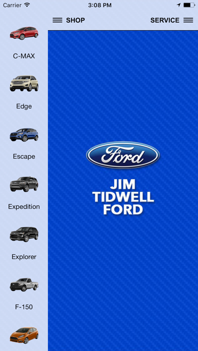 Group 1 Ford of Kennesaw screenshot 5