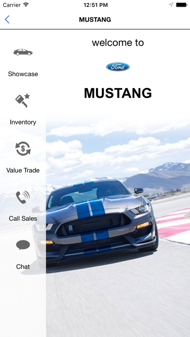 Group 1 Ford of Kennesaw screenshot 4