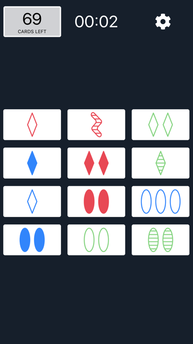 Group: The Pattern Game screenshot 8
