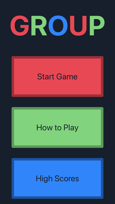 Group: The Pattern Game screenshot 5