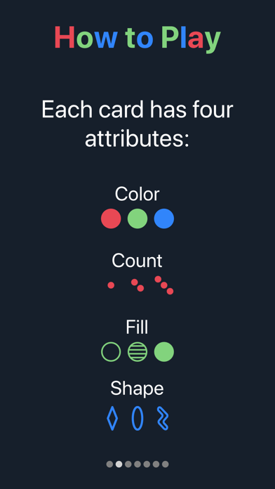 Group: The Pattern Game screenshot 7