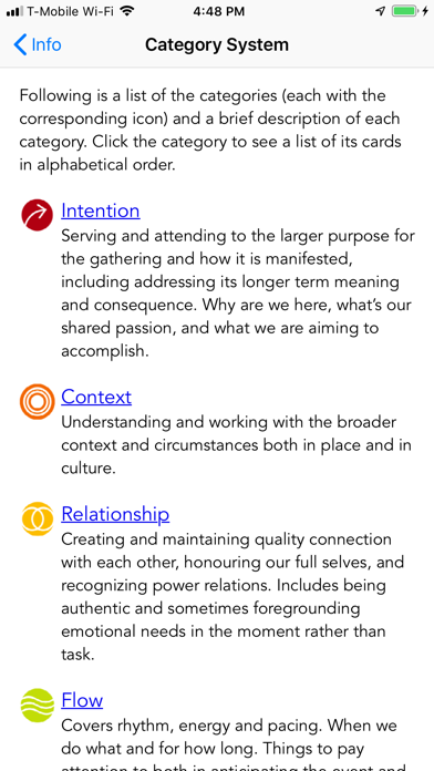 Group Works screenshot 1