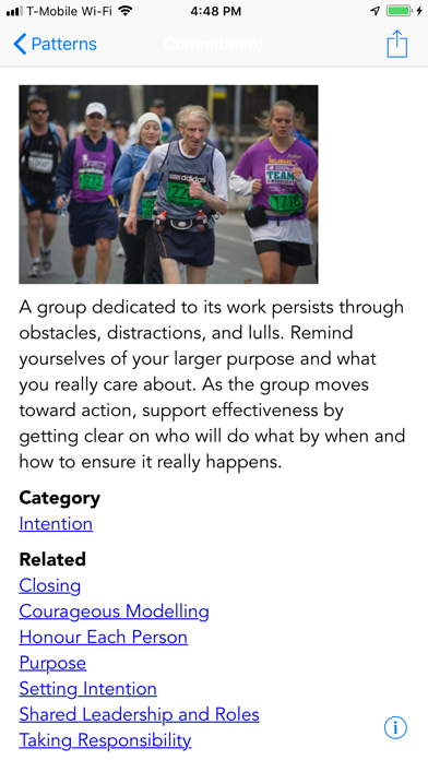 Group Works screenshot 2
