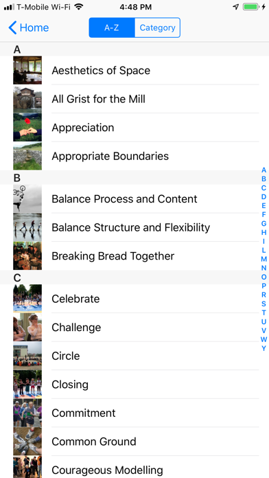 Group Works screenshot 3