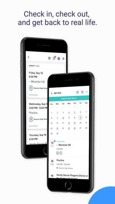 GroupSpot screenshot 1