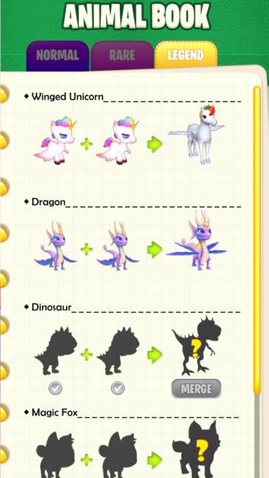 Grow Animals screenshot 2