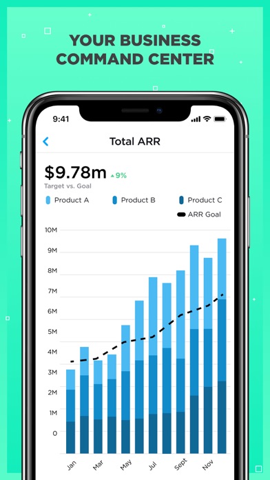 Grow BI screenshot 4