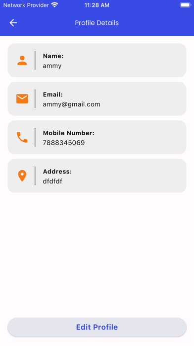 Grow Capital screenshot 1