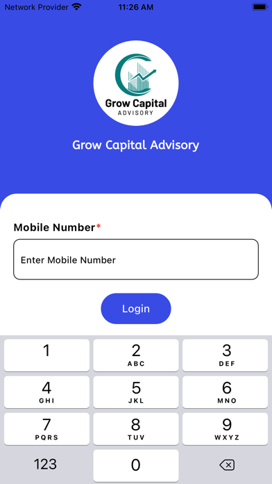 Grow Capital screenshot 4