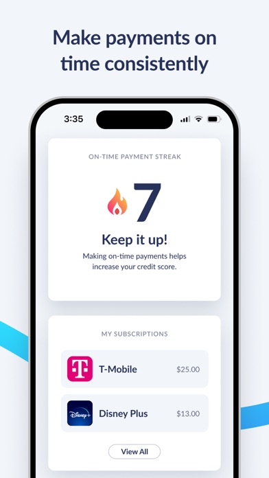 Grow Credit screenshot 2