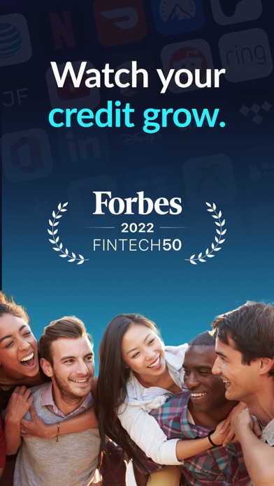 Grow Credit screenshot 1