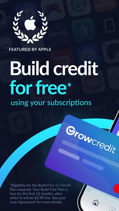 Grow Credit screenshot 6