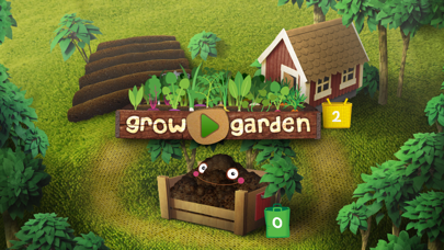 Grow Garden : Kids Games screenshot 5