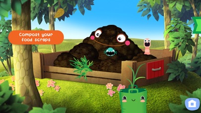 Grow Garden : Kids Games screenshot 2