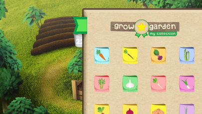 Grow Garden : Kids Games screenshot 1