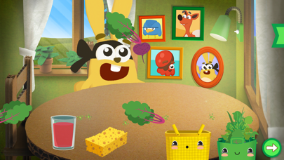 Grow Garden : Kids Games screenshot 3